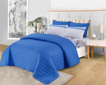 6-Piece Comforter Set DC15
