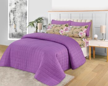 6-Piece Comforter Set DC12