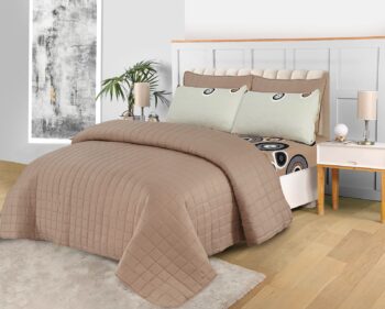 6-Piece Comforter Set DC11
