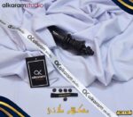 Premium Wash N Wear AKA-912
